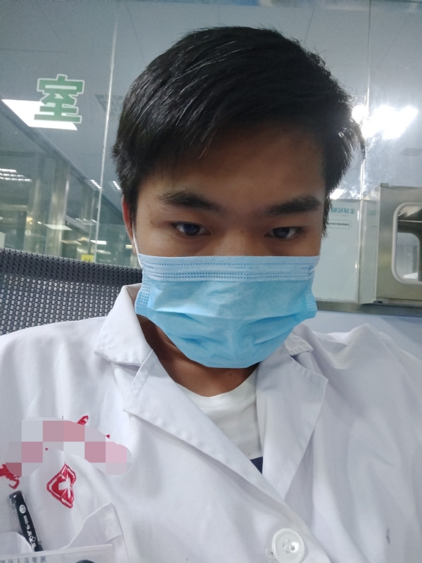 鬼卿的第一张照片--芜湖相亲服务中心