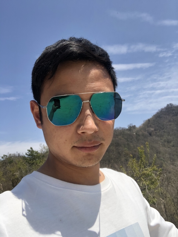 心里的第二张照片--芜湖相亲服务中心