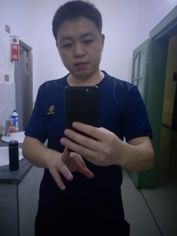 訫尘的第一张照片--芜湖相亲服务中心