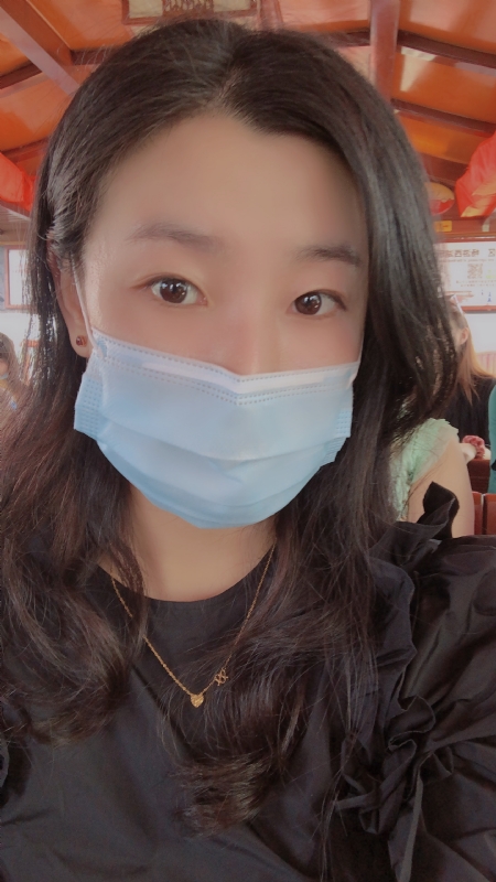 乔的第一张照片--芜湖相亲服务中心