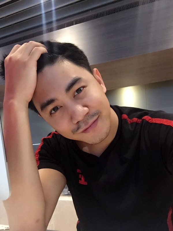 李的第一张照片--芜湖相亲服务中心