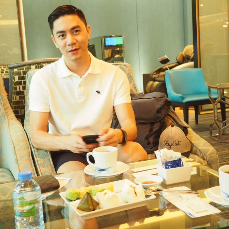 李的第二张照片--芜湖相亲服务中心