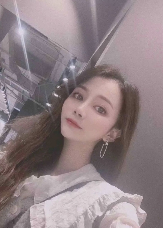 蓉蓉呀的第一张照片--芜湖相亲服务中心