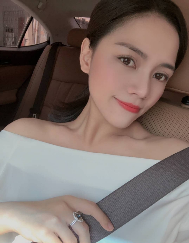 Anna安娜的第一张照片--芜湖相亲服务中心