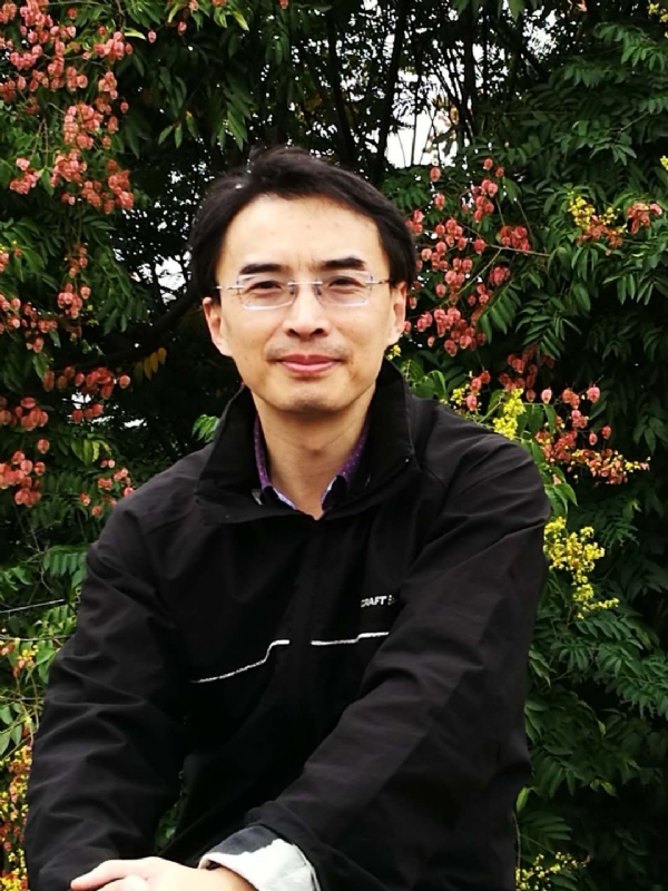 旺财的第一张照片--芜湖相亲服务中心