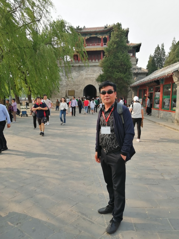 阿旺的第二张照片--芜湖相亲服务中心