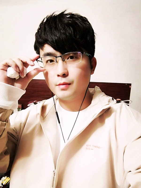 哎呦哥哥的第一张照片--芜湖相亲服务中心