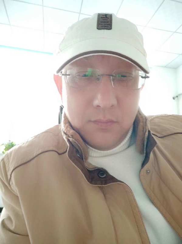 寒夜难眠的第一张照片--芜湖相亲服务中心