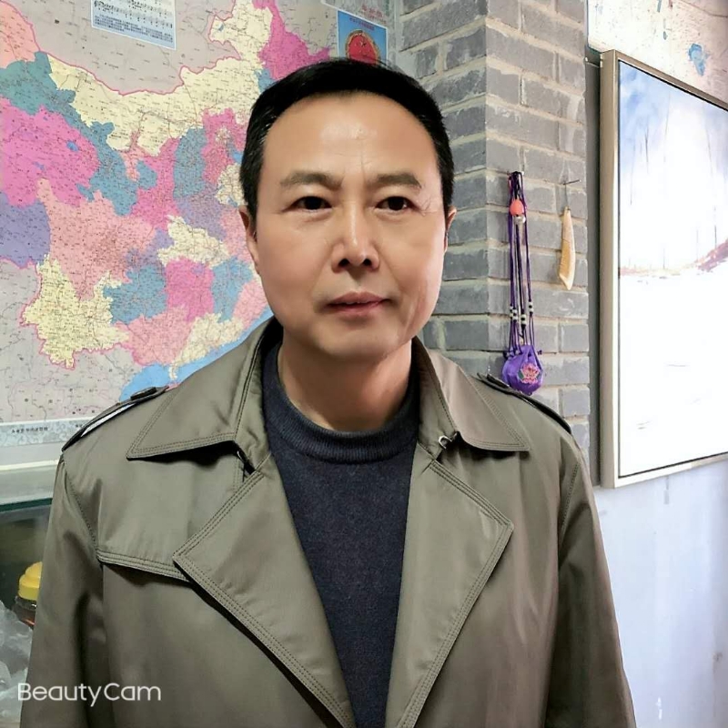 感恩的心的第一张照片--芜湖相亲服务中心