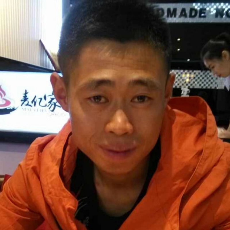 浪子的第一张照片--芜湖相亲服务中心