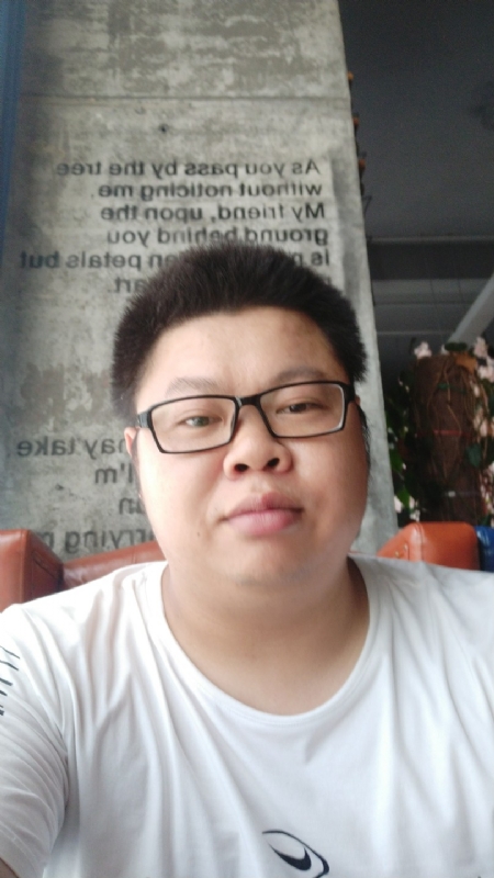 wzk坤的第一张照片--芜湖相亲服务中心