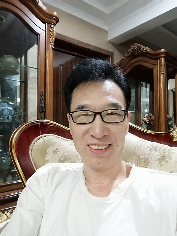 我在这里的第一张照片--芜湖相亲服务中心