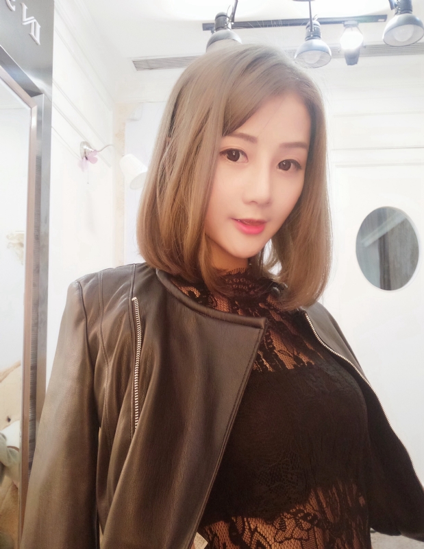 kitty的第一张照片--芜湖相亲服务中心