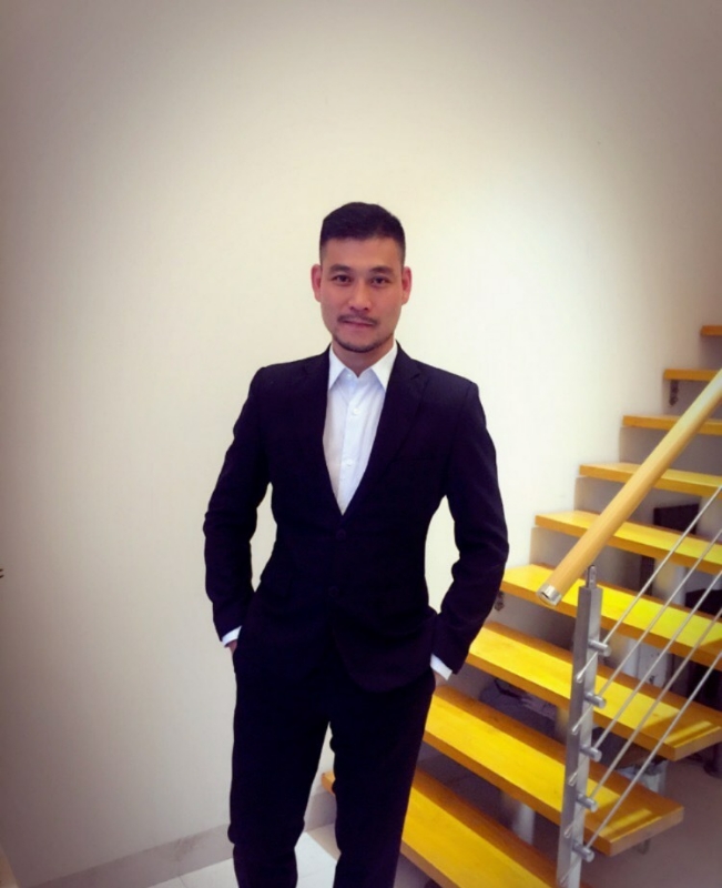 Devin的第一张照片--芜湖相亲服务中心