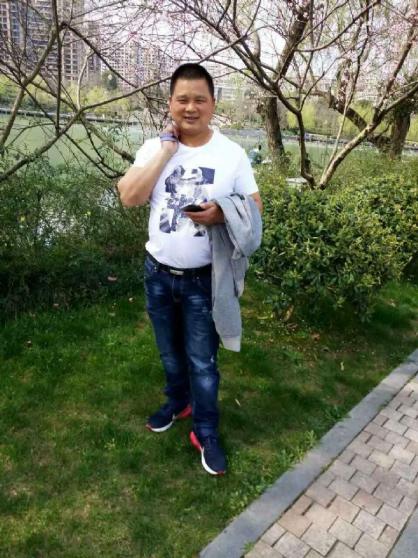 纯爷们的第二张照片--芜湖相亲服务中心