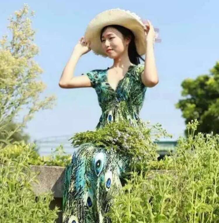 ViviQueen的第四张照片--芜湖相亲服务中心