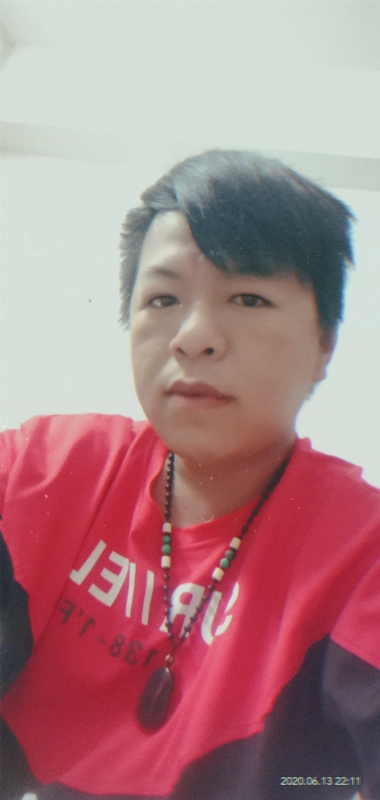 相见恨晚的第一张照片--芜湖相亲服务中心