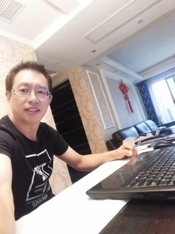 NIKY的第一张照片--芜湖相亲服务中心