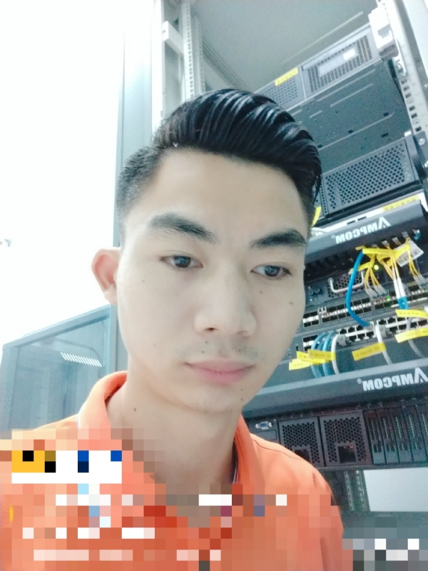 小海的第一张照片--芜湖相亲服务中心