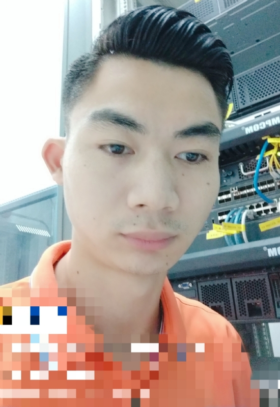 小海的第二张照片--芜湖相亲服务中心