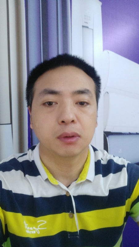 祥子的第一张照片--芜湖相亲服务中心