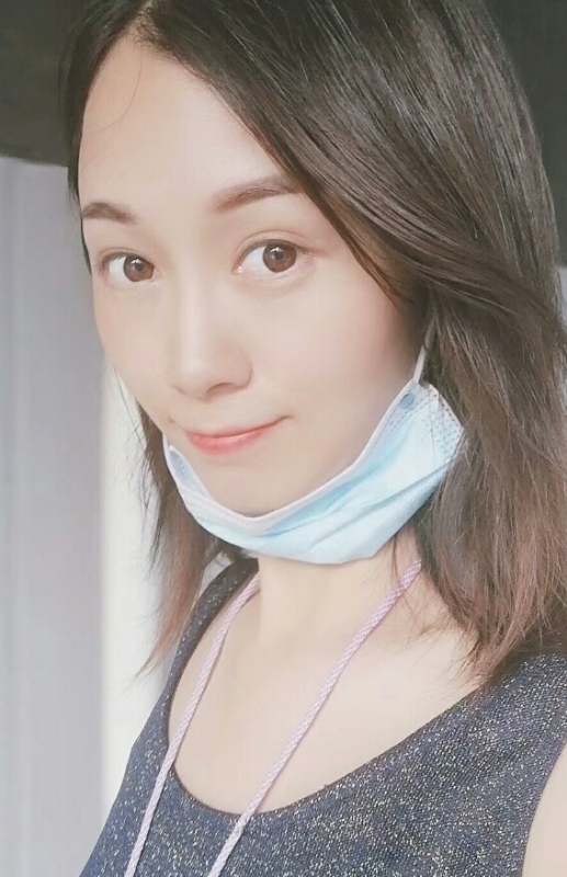 雪雪的第一张照片--芜湖相亲服务中心