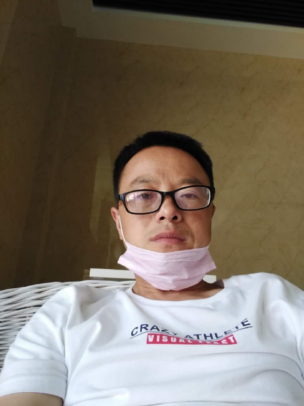 小马奔腾的第一张照片--芜湖相亲服务中心