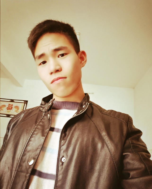 凉泳的第一张照片--芜湖相亲服务中心