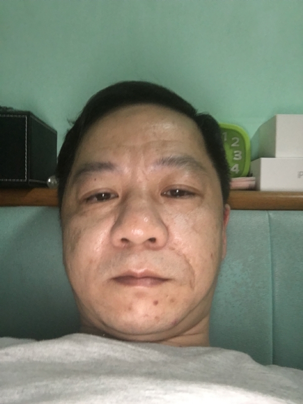 耀子的第一张照片--芜湖相亲服务中心