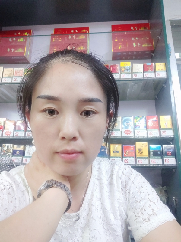 睿智的第二张照片--芜湖相亲服务中心