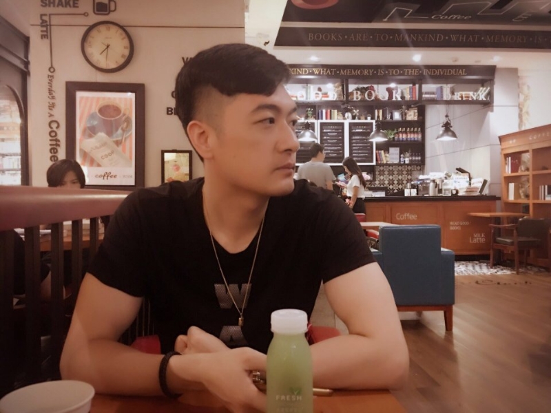 猩猩的第三张照片--芜湖相亲服务中心