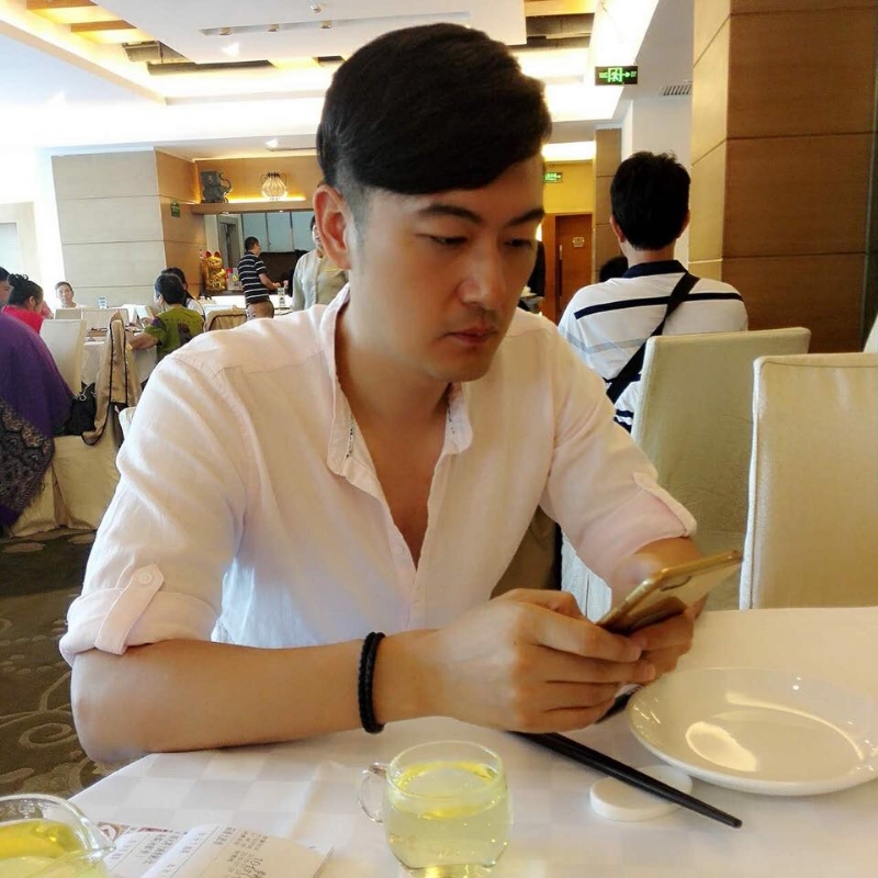 猩猩的第四张照片--芜湖相亲服务中心