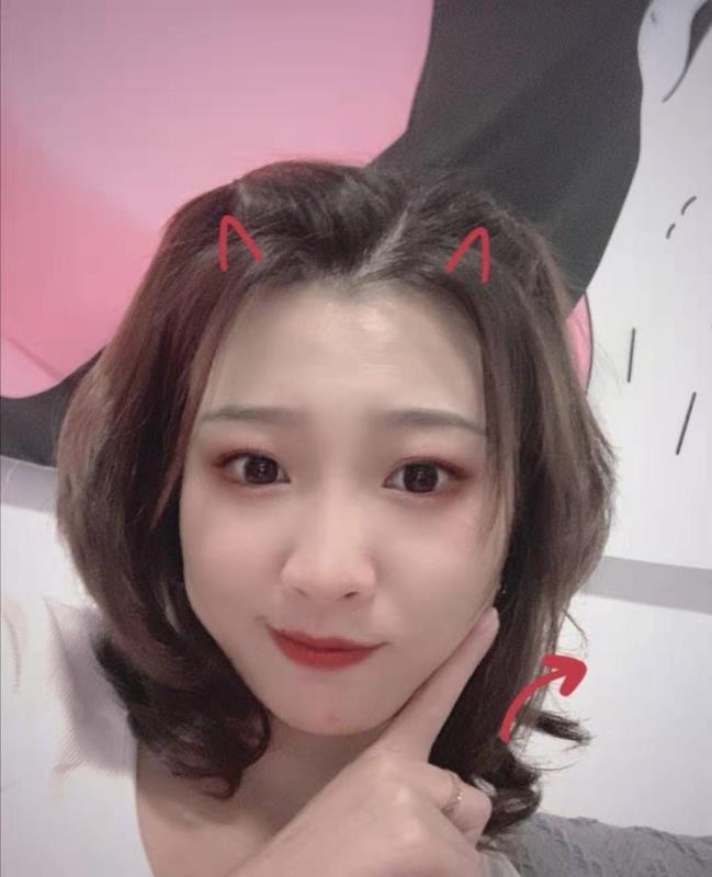 yuan媛的第一张照片--芜湖相亲服务中心