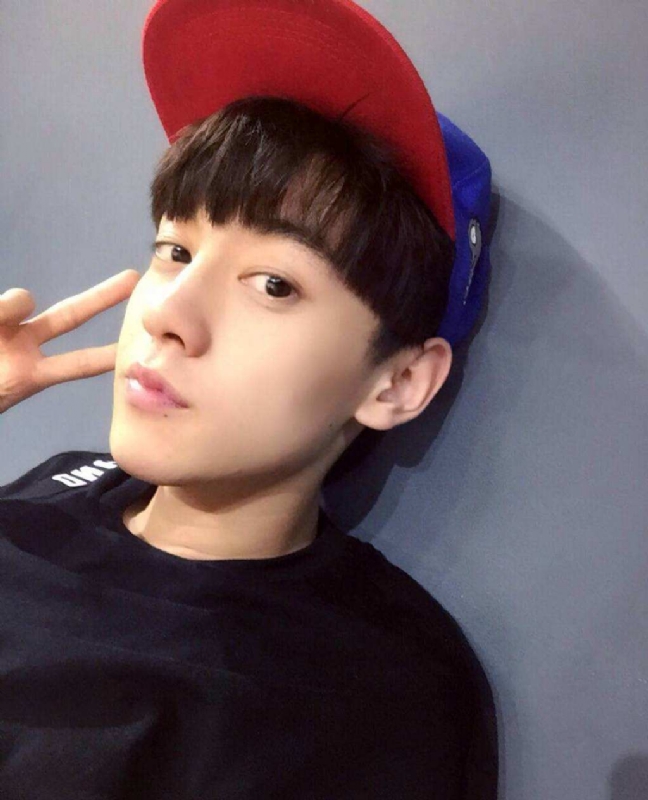 不帅砍我的第一张照片--芜湖相亲服务中心