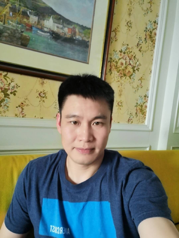 阳光灿烂的第二张照片--芜湖相亲服务中心