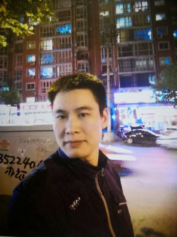 阳光灿烂的第三张照片--芜湖相亲服务中心