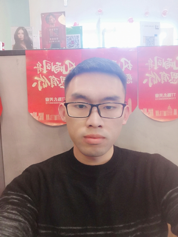 眼缘的第一张照片--芜湖相亲服务中心