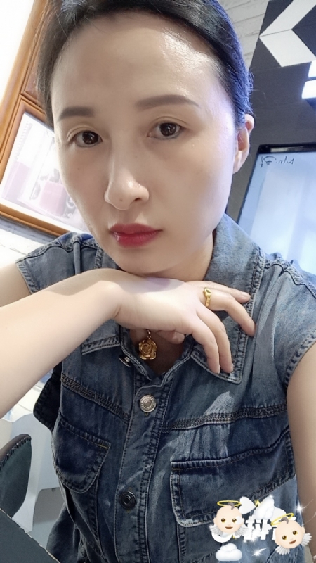 桃子的第三张照片--芜湖相亲服务中心