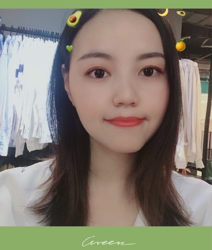 顾馨的第一张照片--芜湖相亲服务中心