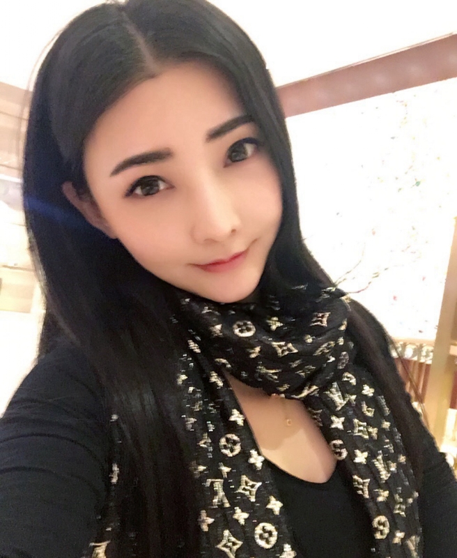 詩詩的第一张照片--芜湖相亲服务中心