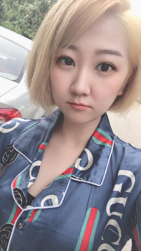 小雅的第一张照片--芜湖相亲服务中心