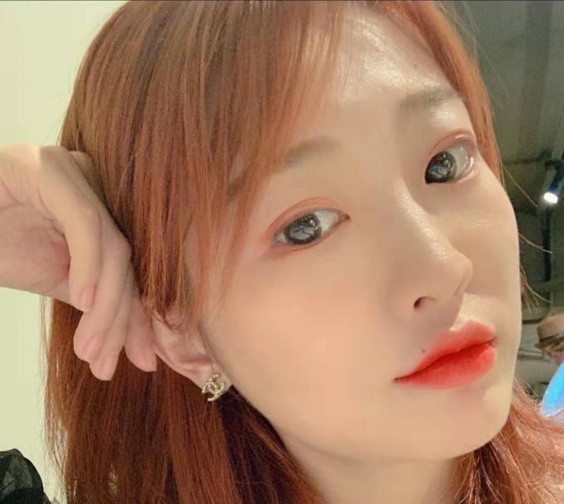 yuan媛的第一张照片--芜湖相亲服务中心