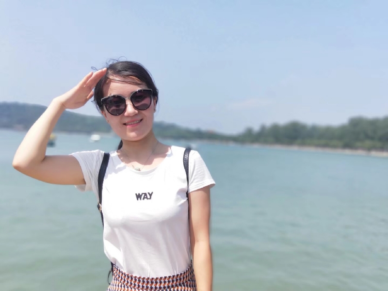 英子的第一张照片--芜湖相亲服务中心