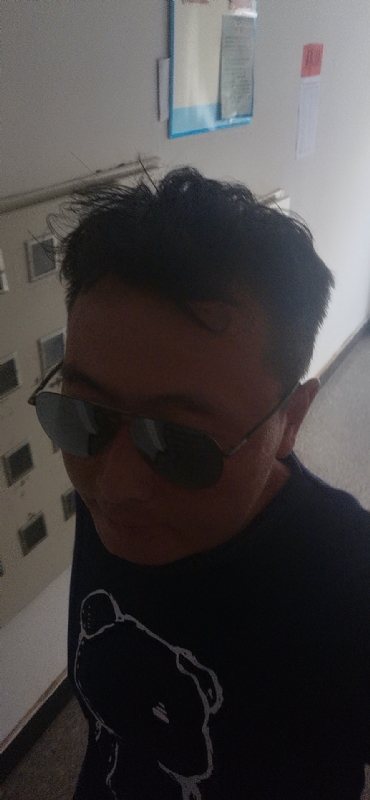 长腿欧巴的第一张照片--芜湖相亲服务中心