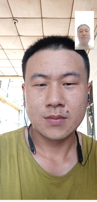 啊峰的第一张照片--芜湖相亲服务中心