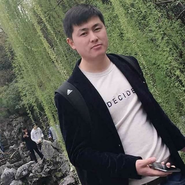 王誉翔的第一张照片--芜湖相亲服务中心