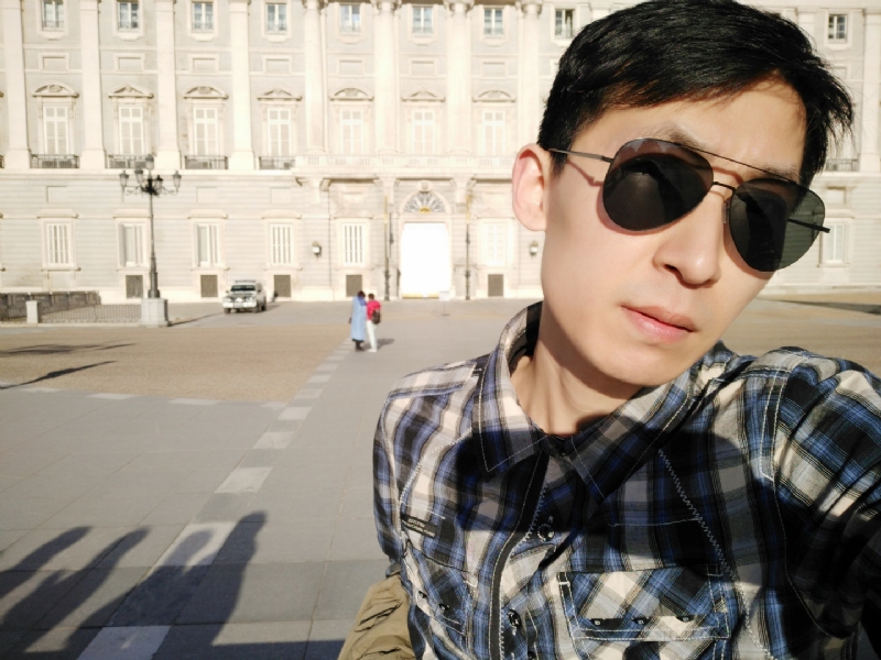 percy的第一张照片--芜湖相亲服务中心