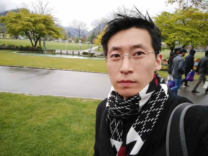 percy的第二张照片--芜湖相亲服务中心