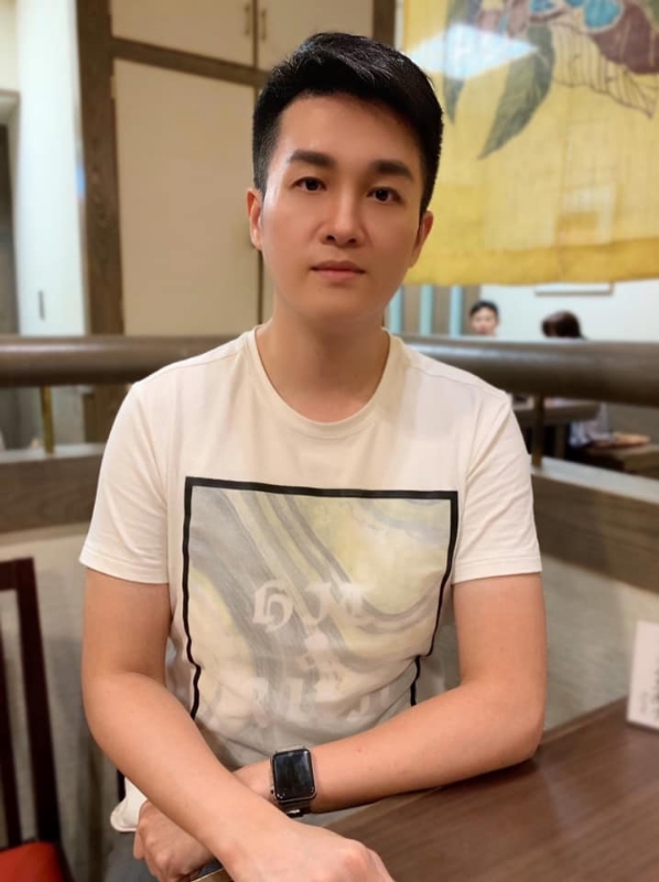 岁月流逝的第一张照片--芜湖相亲服务中心