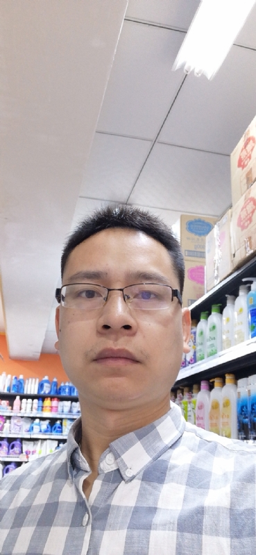 阿华的第一张照片--芜湖相亲服务中心